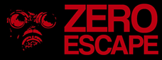 Zero Escape | Official Site